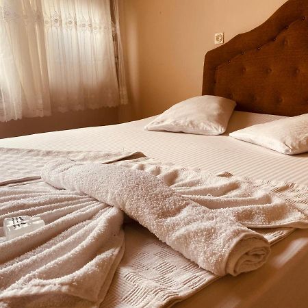 Hotel Gar İzmir Dış mekan fotoğraf