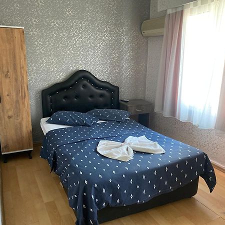 Hotel Gar İzmir Dış mekan fotoğraf