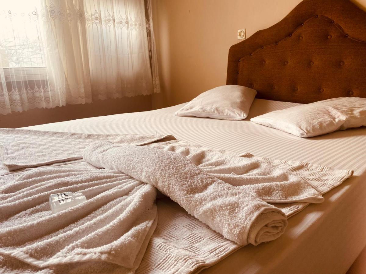Hotel Gar İzmir Dış mekan fotoğraf