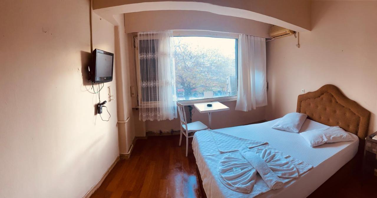 Hotel Gar İzmir Dış mekan fotoğraf