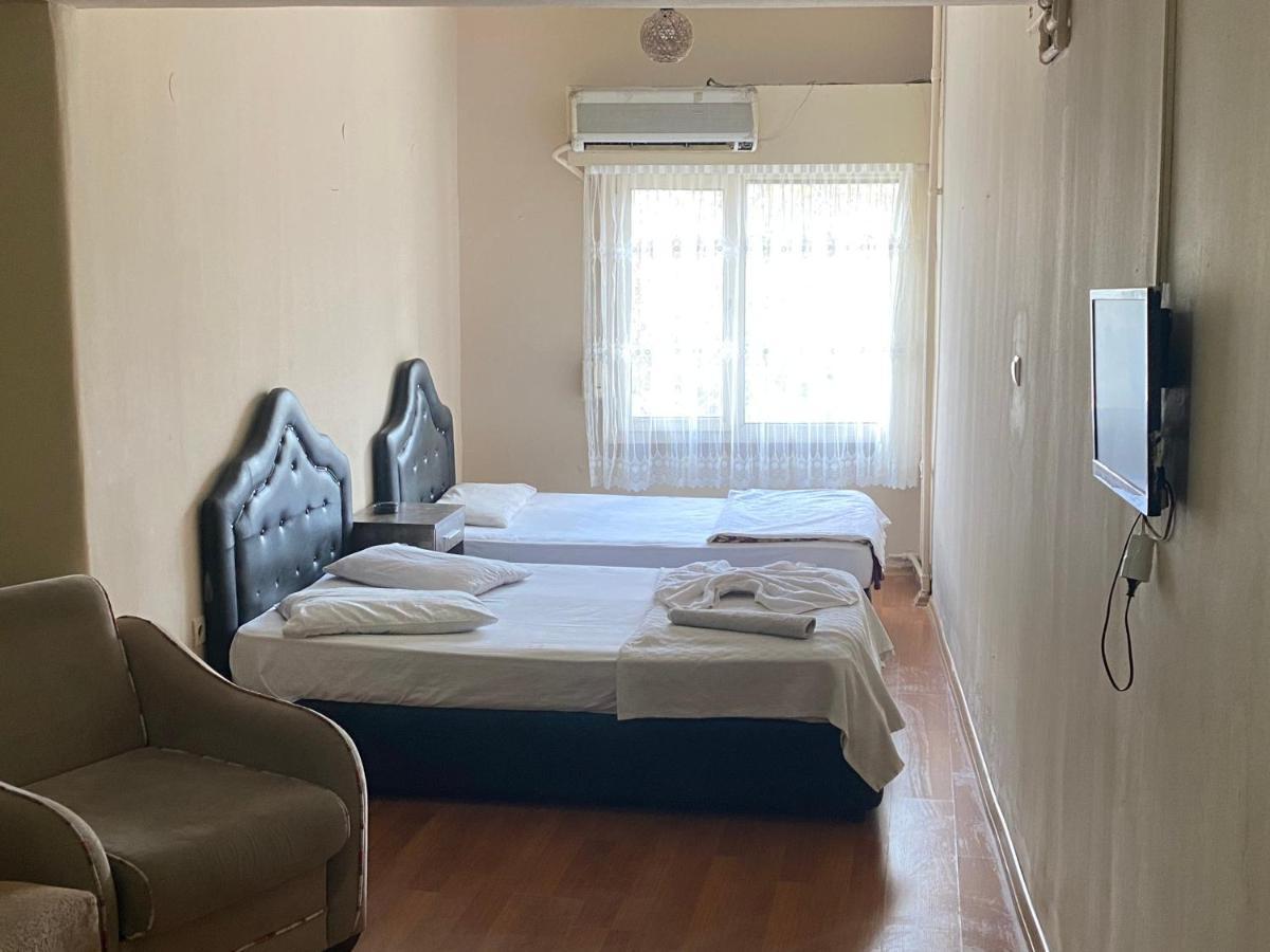Hotel Gar İzmir Dış mekan fotoğraf