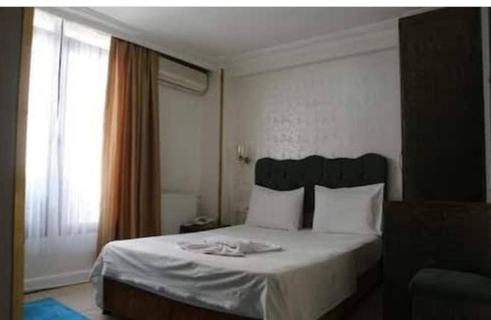 Hotel Gar İzmir Dış mekan fotoğraf