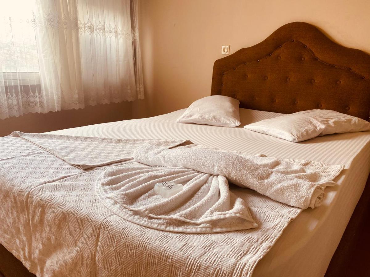 Hotel Gar İzmir Dış mekan fotoğraf