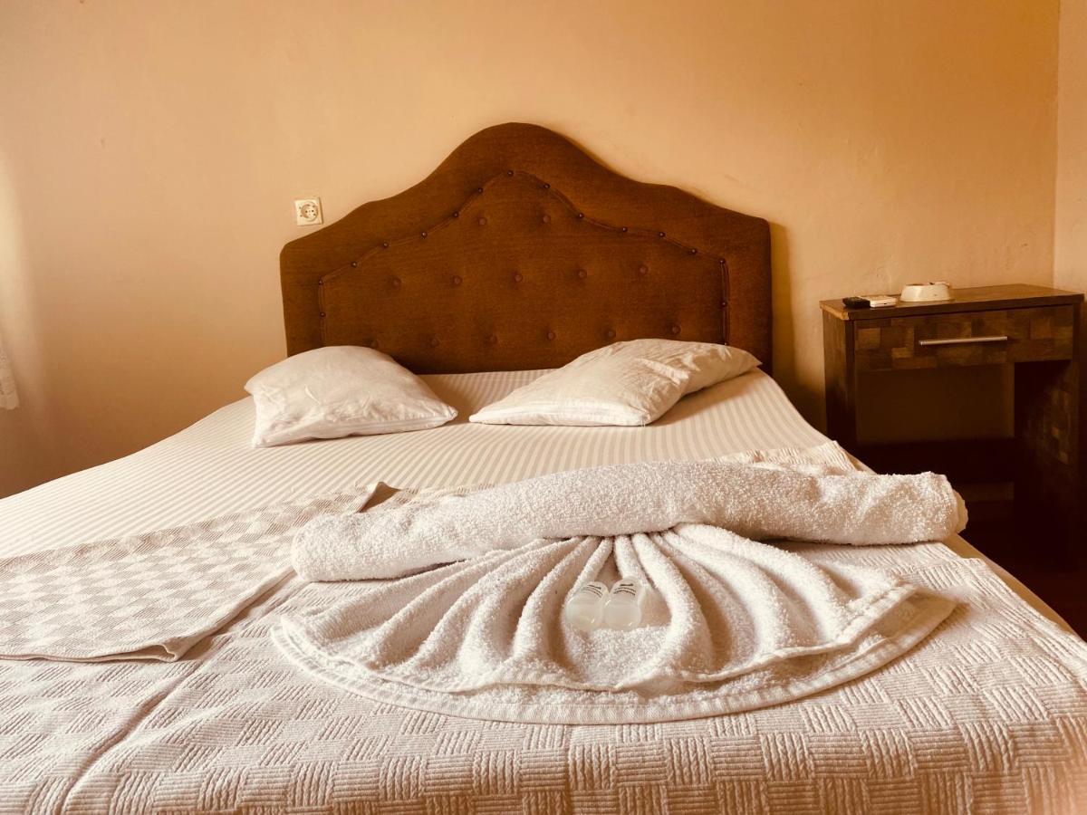 Hotel Gar İzmir Dış mekan fotoğraf