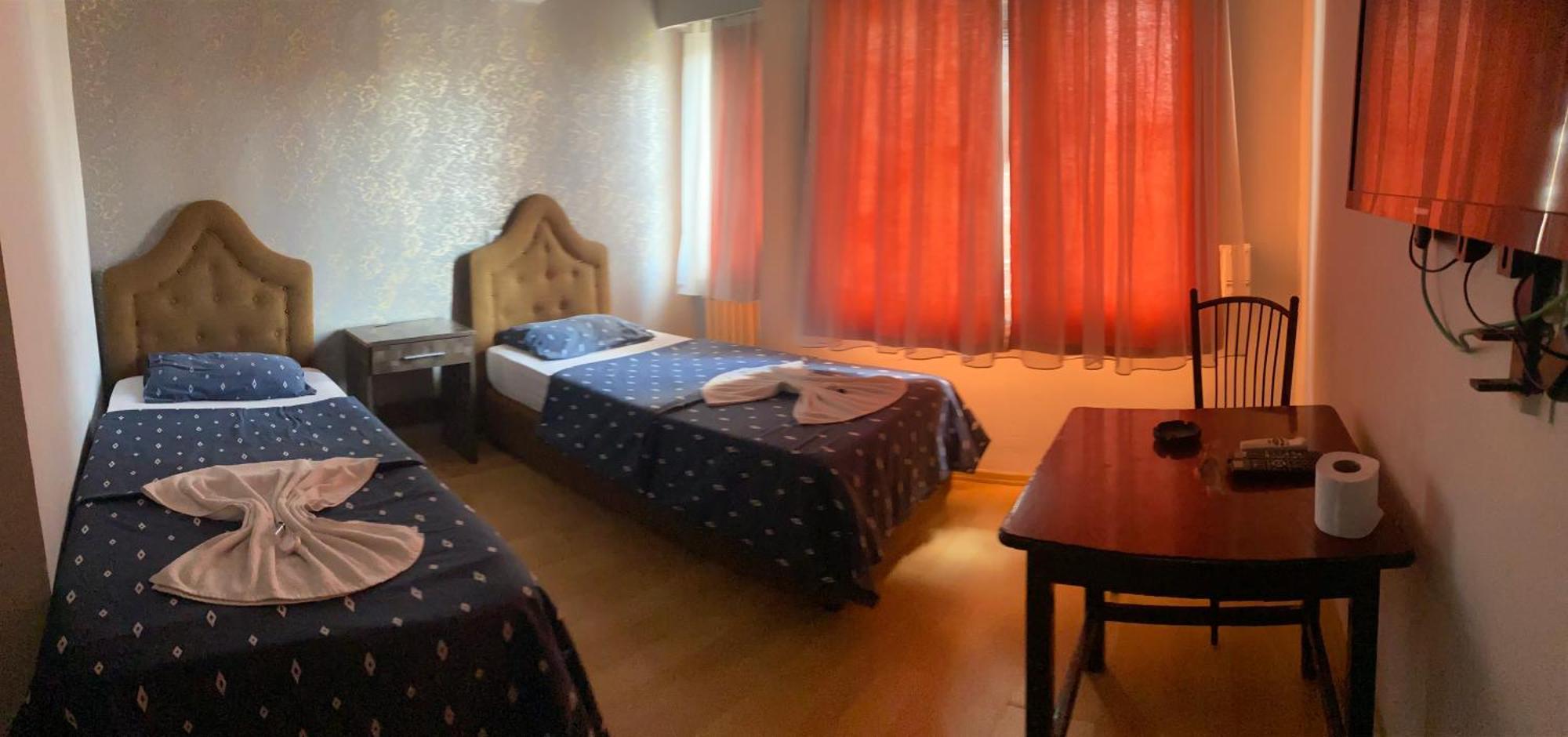 Hotel Gar İzmir Dış mekan fotoğraf
