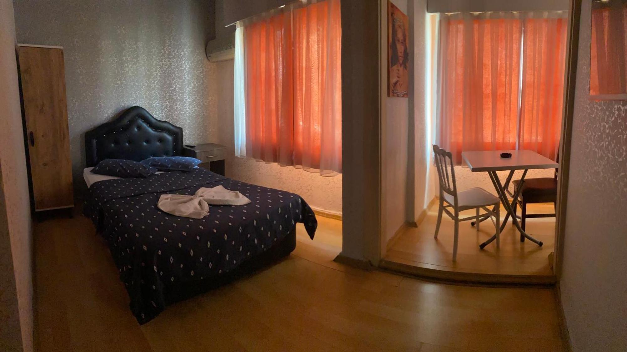 Hotel Gar İzmir Dış mekan fotoğraf