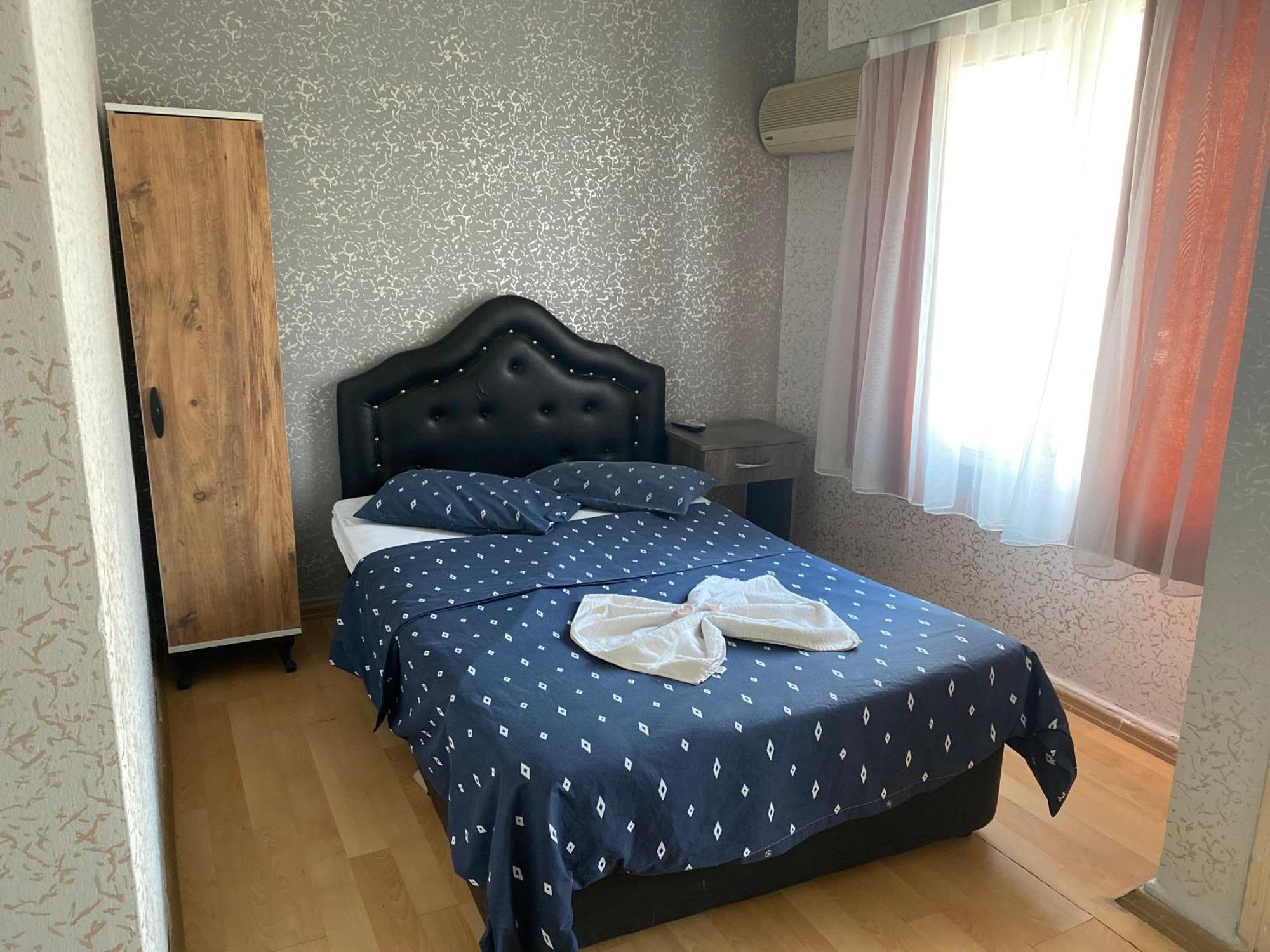 Hotel Gar İzmir Dış mekan fotoğraf